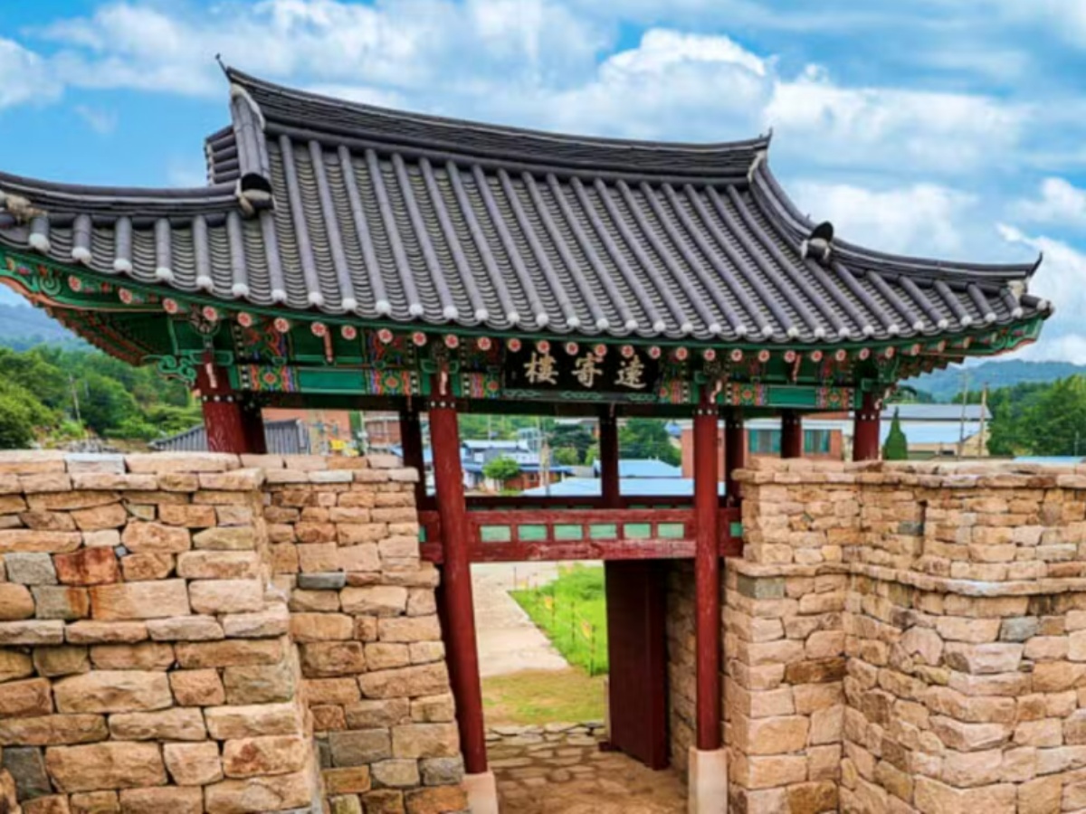 충남 당진 당일치기 여행, 현지인 추천 힐링코스 (면천읍성 여행, 조용한 여행지)