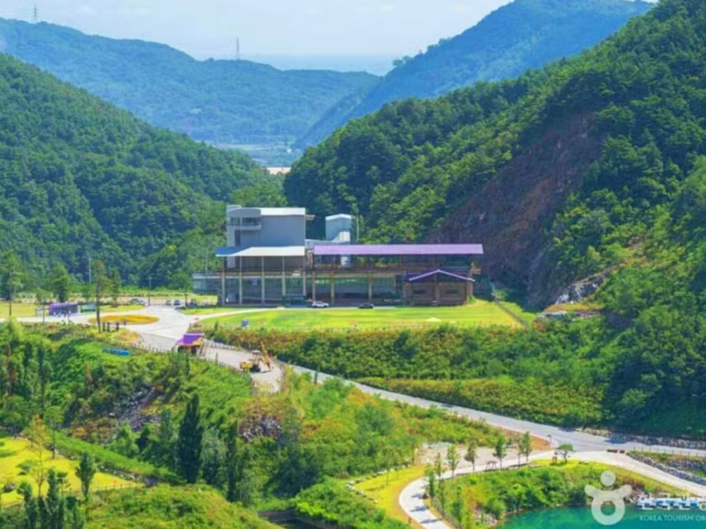 강원도