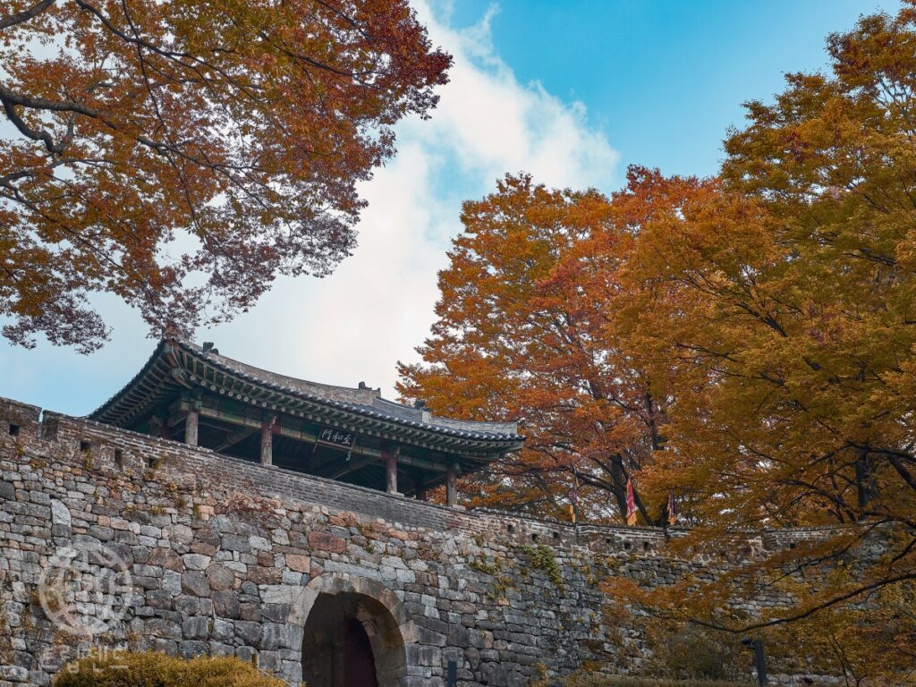 경복궁