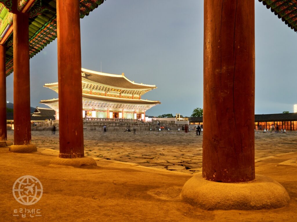 경복궁