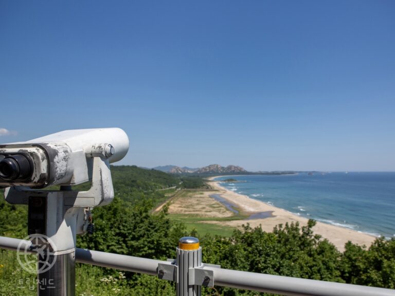 금강산
