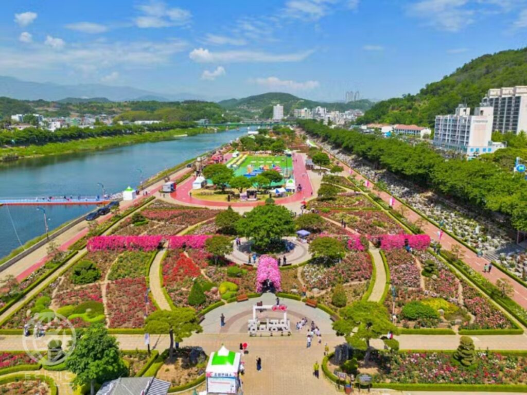 삼척
