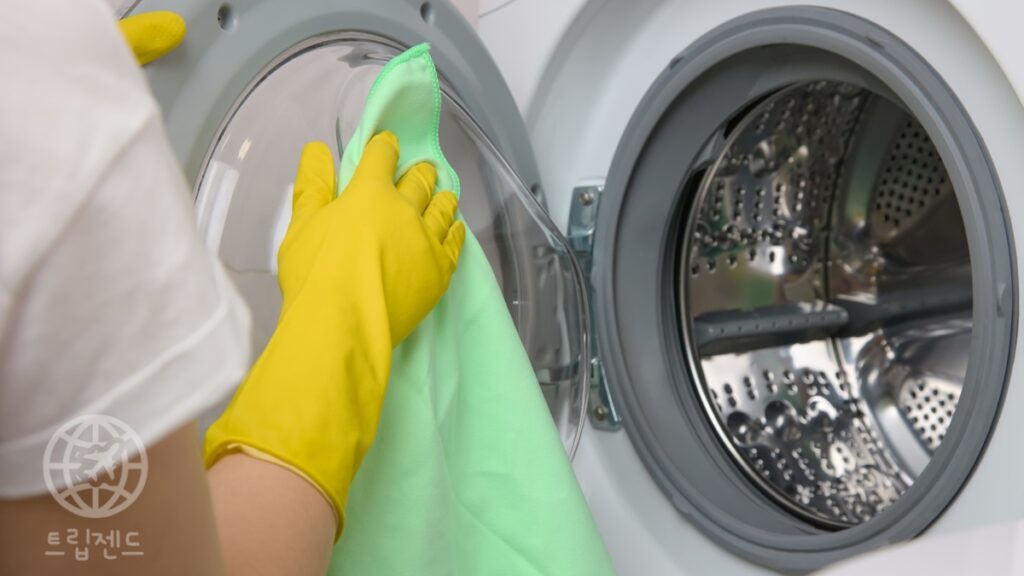 세탁기