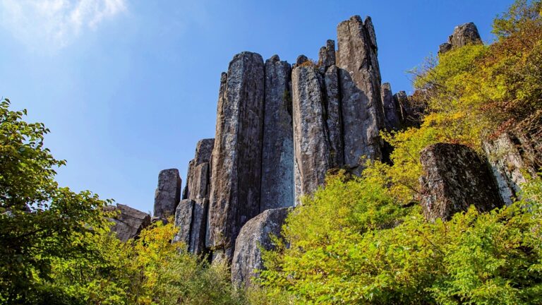 한라산