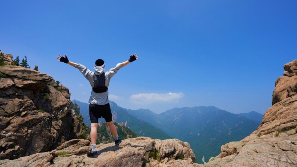 "일반인 출입 제한 구간도 열린다"… 등산인들이 주목하는 트레킹 페스티벌 2 트레킹