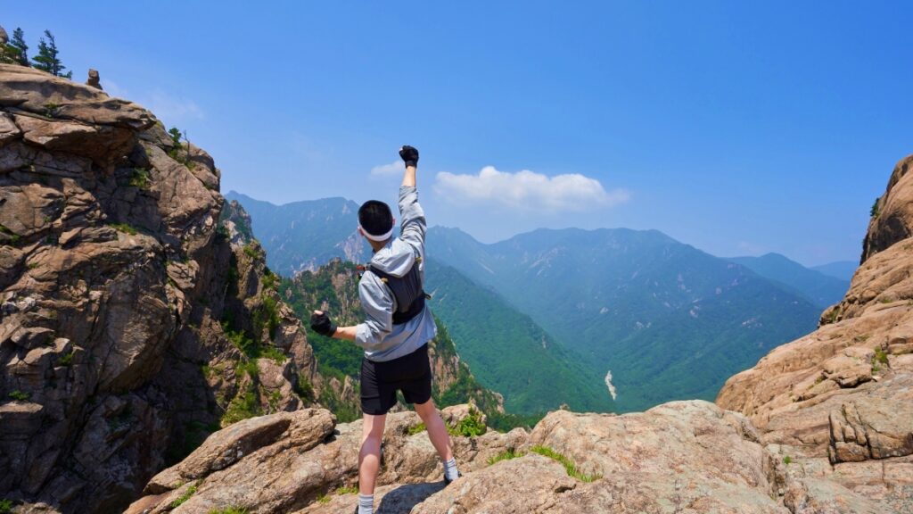 "일반인 출입 제한 구간도 열린다"… 등산인들이 주목하는 트레킹 페스티벌 4 트레킹