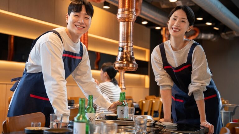 자영업자