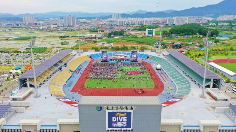 축제