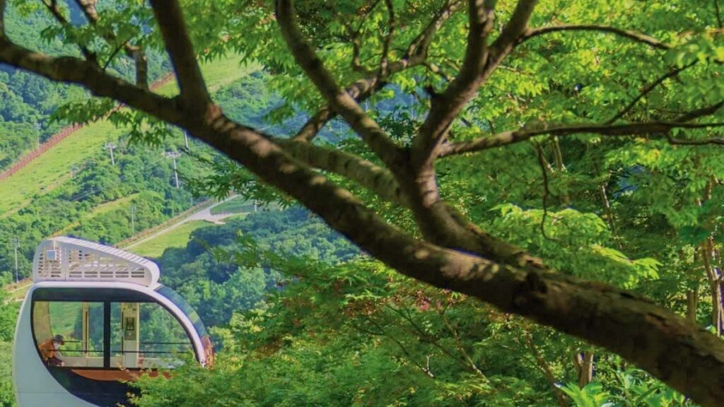 모노레일