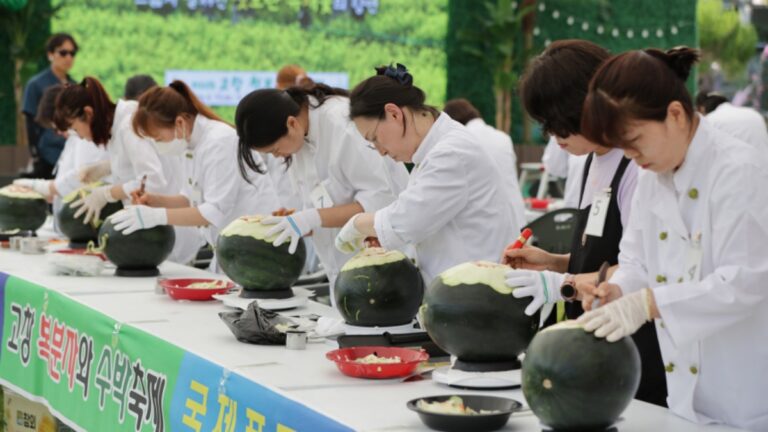 축령산