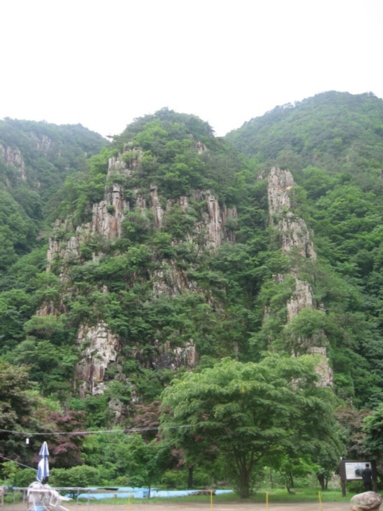 여름