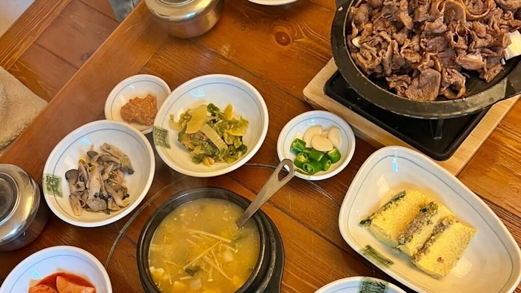 "3만 5천원 당일치기 패키지"… 식사와 체험까지 포함된 수도권 여행 3 수도권