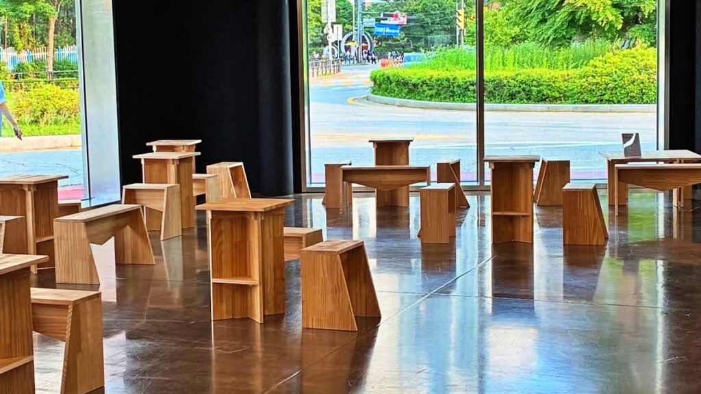 "서울에 이런 곳이 있었어?"… 올해 개관해서 서울 사람도 잘 모른다는 힐링 나들이 명소 3 서울