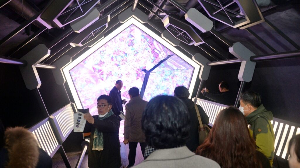 "50년 된 이곳, 두 달 만에 무려 5만 명 몰려"… 입장권 이벤트까지 4 입장권