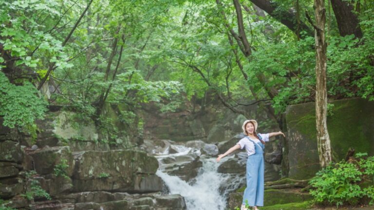 계곡