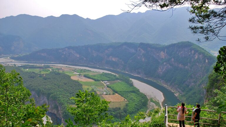 해수욕장