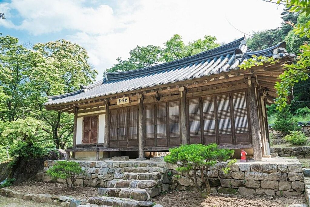 "연중 개방, 입장료 무료"… 여름에 인기 급상승한 '성주 10경 풍경' 3 성주