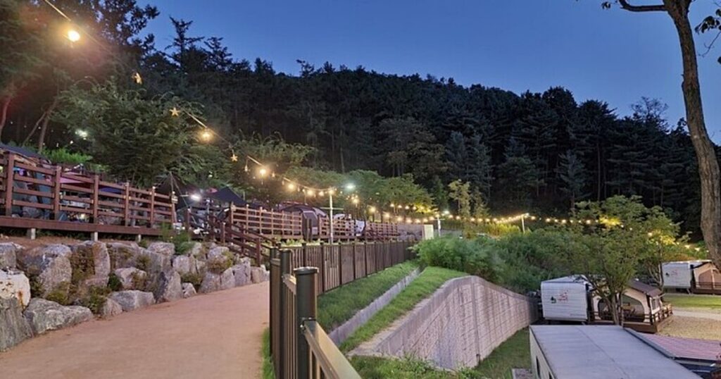 “주말 8회 한정 진행”… 가을 정취 담은 '동두천 단풍·문화 시티투어' 4 동두천