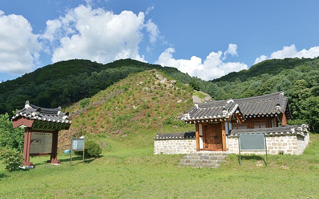 “주말 8회 한정 진행”… 가을 정취 담은 '동두천 단풍·문화 시티투어' 3 동두천