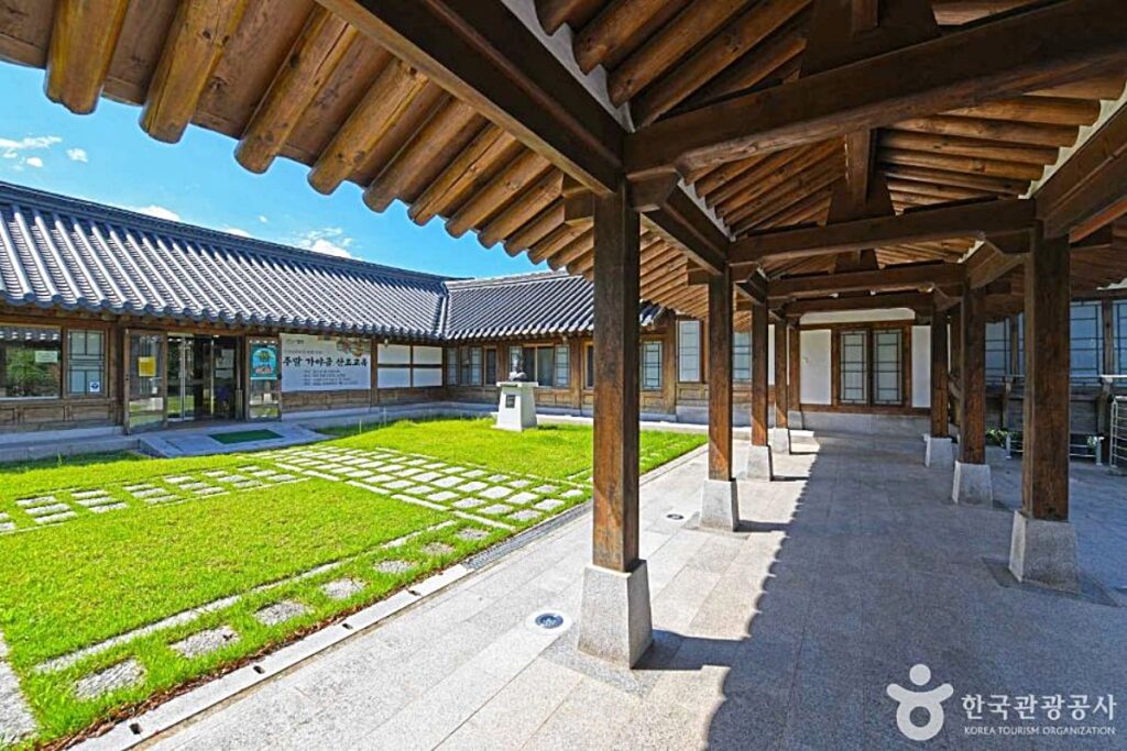 “가을에 단 이틀만 열린다”... 전남 영암서 만나는 ‘국악의 울림’ 7 전남 영암