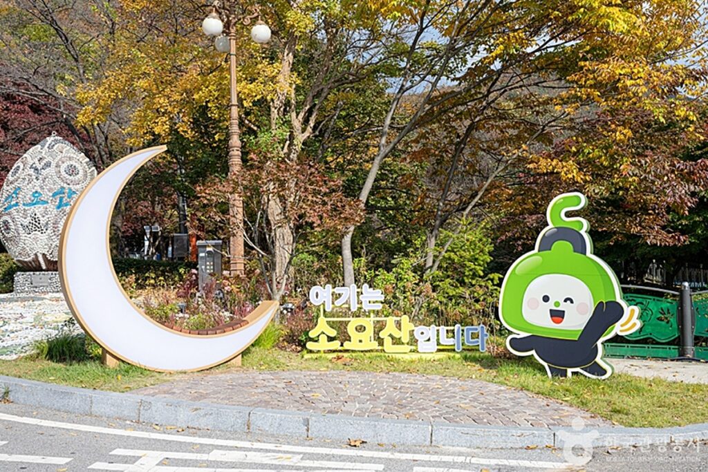 “주말 8회 한정 진행”… 가을 정취 담은 '동두천 단풍·문화 시티투어' 5 동두천