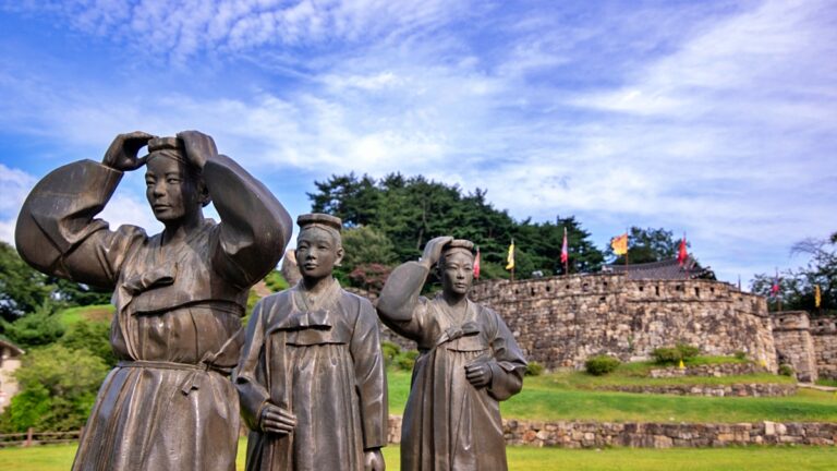 대나무숲
