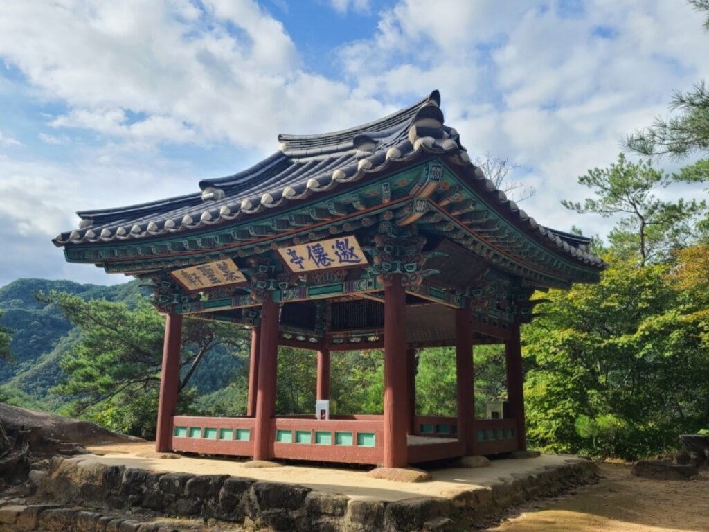 천년 전 전설이 흐르는 계곡, “신선을 맞이하는 기분”… 8월 꼭 가야 할 여행지 2 계곡