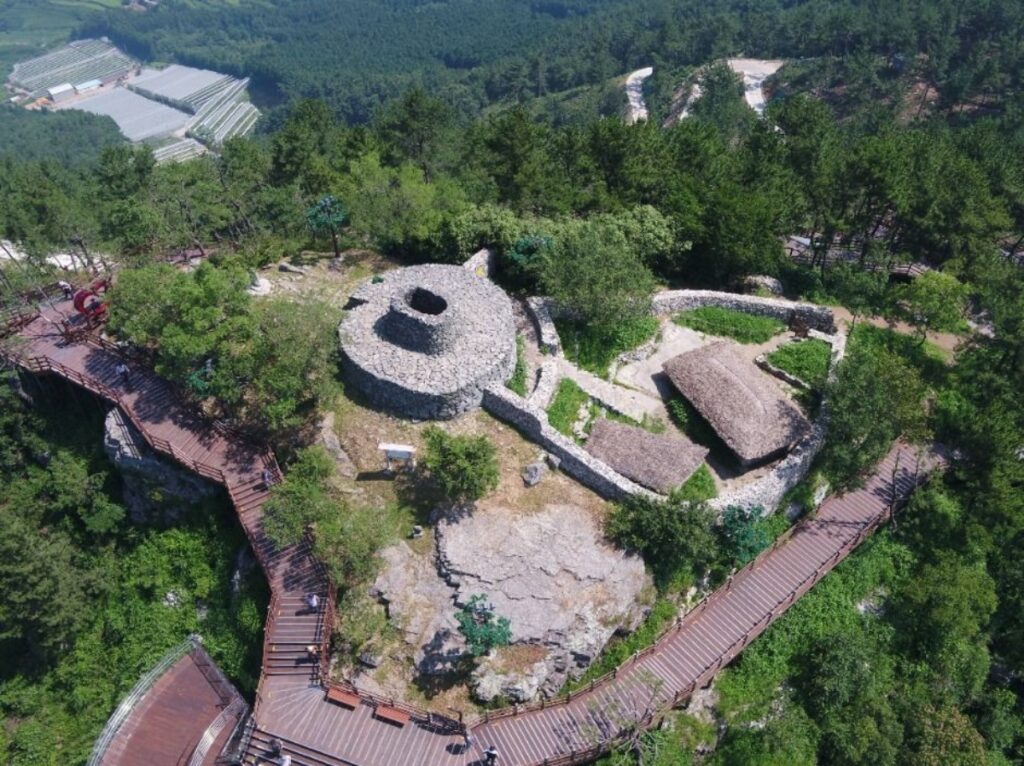 여행