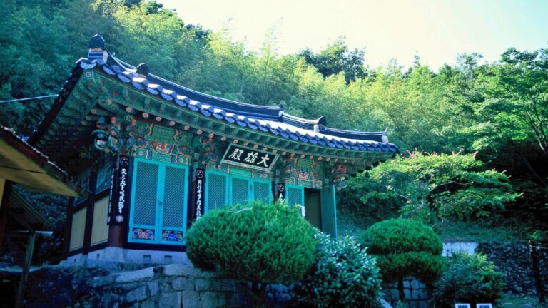 암자