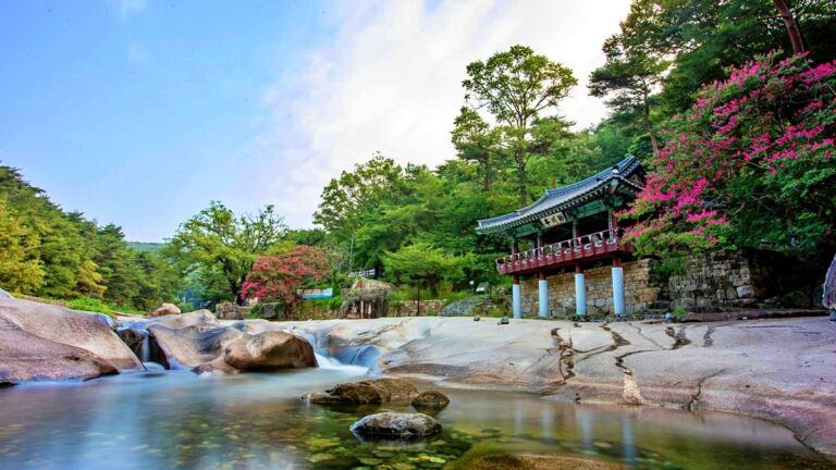 계곡