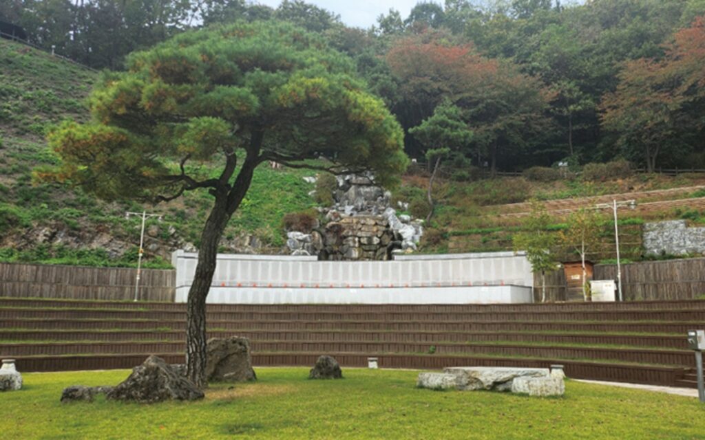 힐링