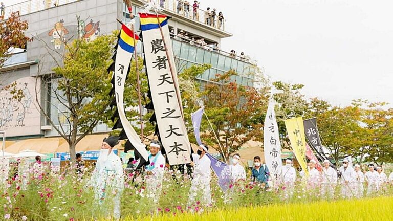 축제