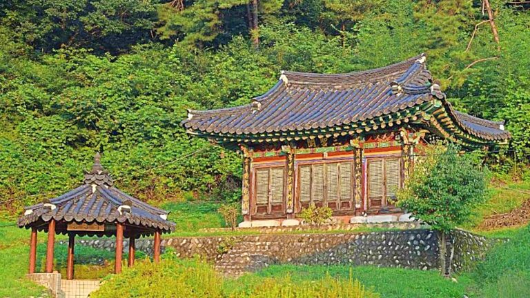 고성