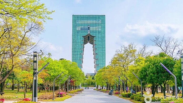경주
