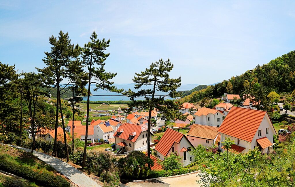 독일마을