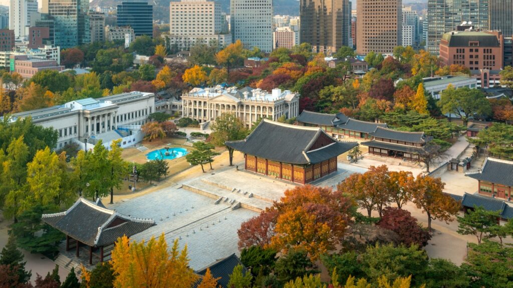 “추석 연휴에 떠나는 시간여행”... 서울 4대 궁궐·종묘·왕릉 무료 나들이 2 추석