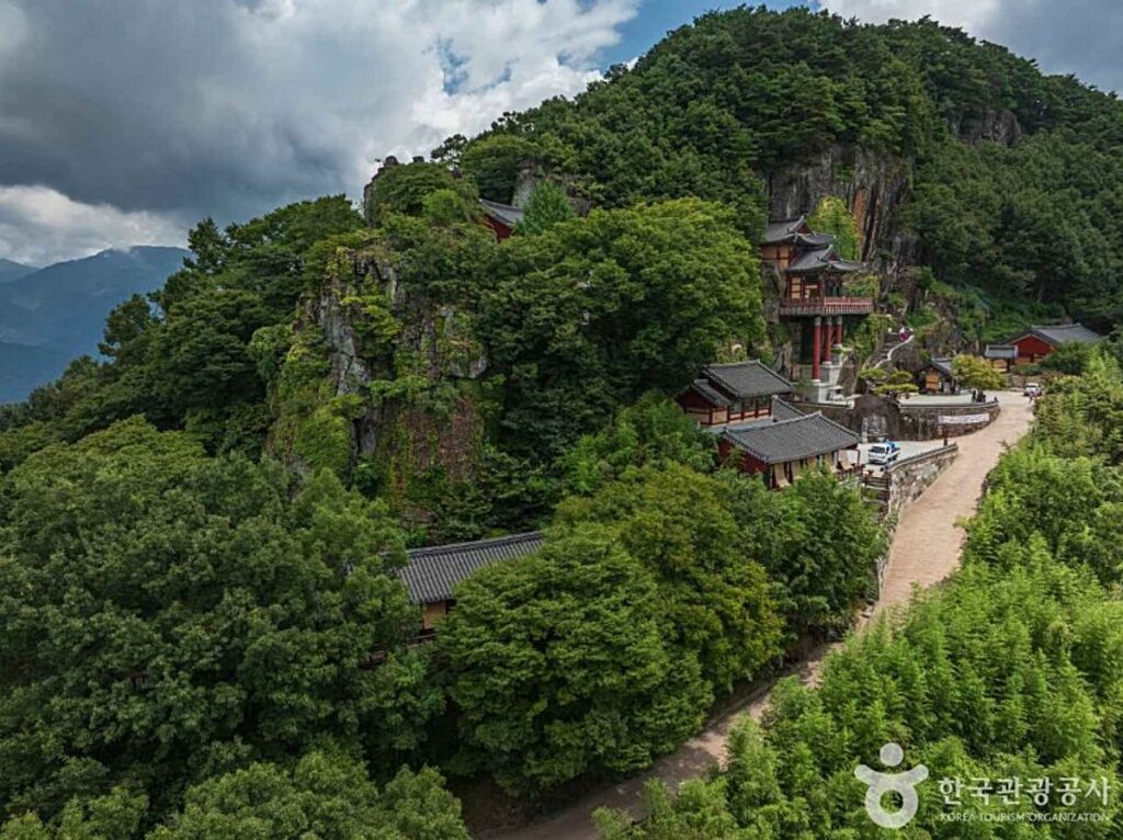 구례