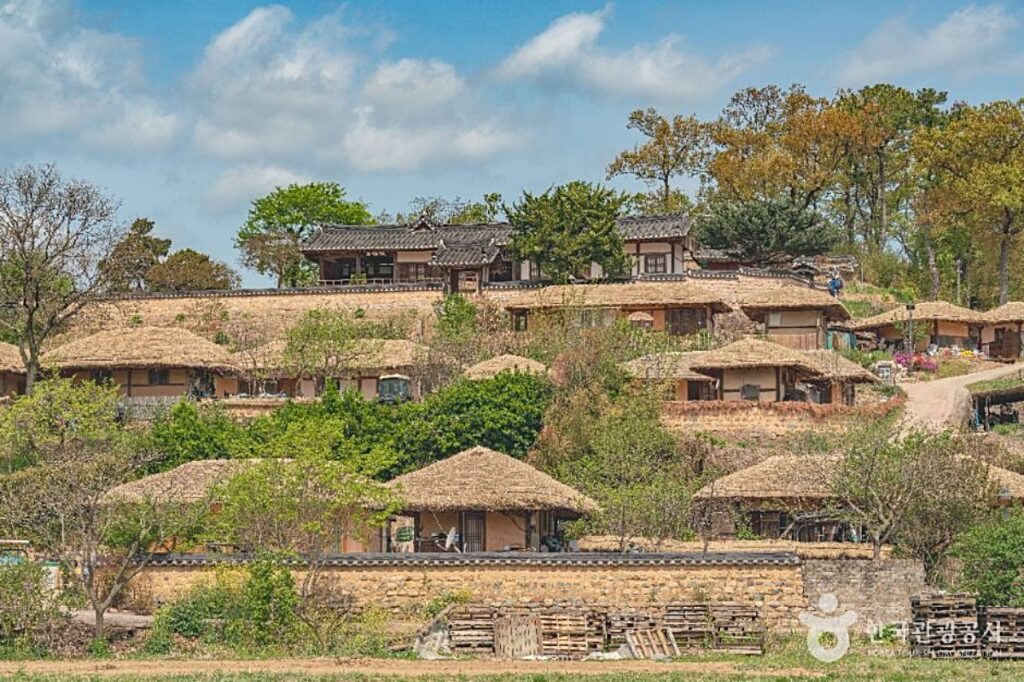 경주