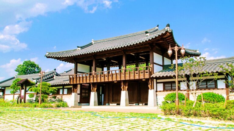 출렁다리