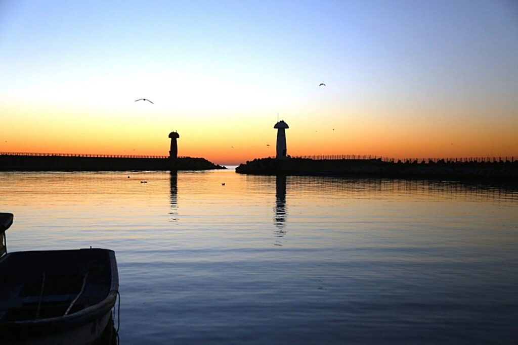 “남들 다 가는 곳은 싫다면”… 이색 여행 ‘등대 스탬프투어’ 주목 6 등대