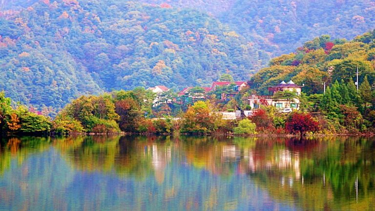 횡성호수길