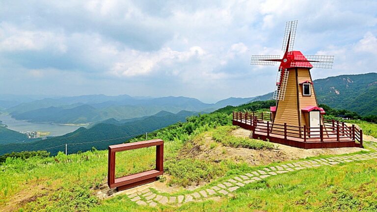 전망대