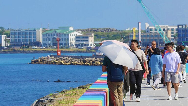 제주