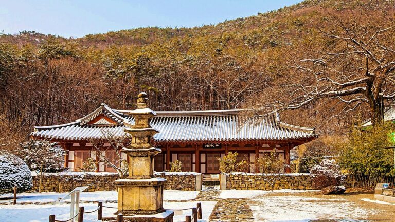 국립민속박물관